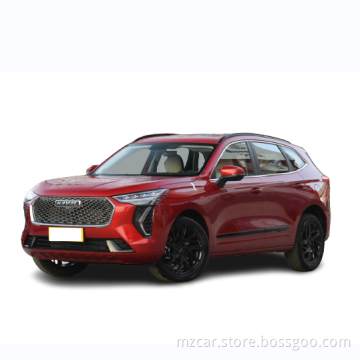 2021 Great Wall Haval Jolion 4WD 1.5T Chinese brandstof SUV -voertuigen in voorraad Compact SUV Haval H1 H2 H5 H6 H9 F7 2022 2021 2020